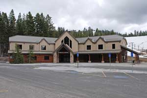 Photo of Dodge Ridge Family Lodge